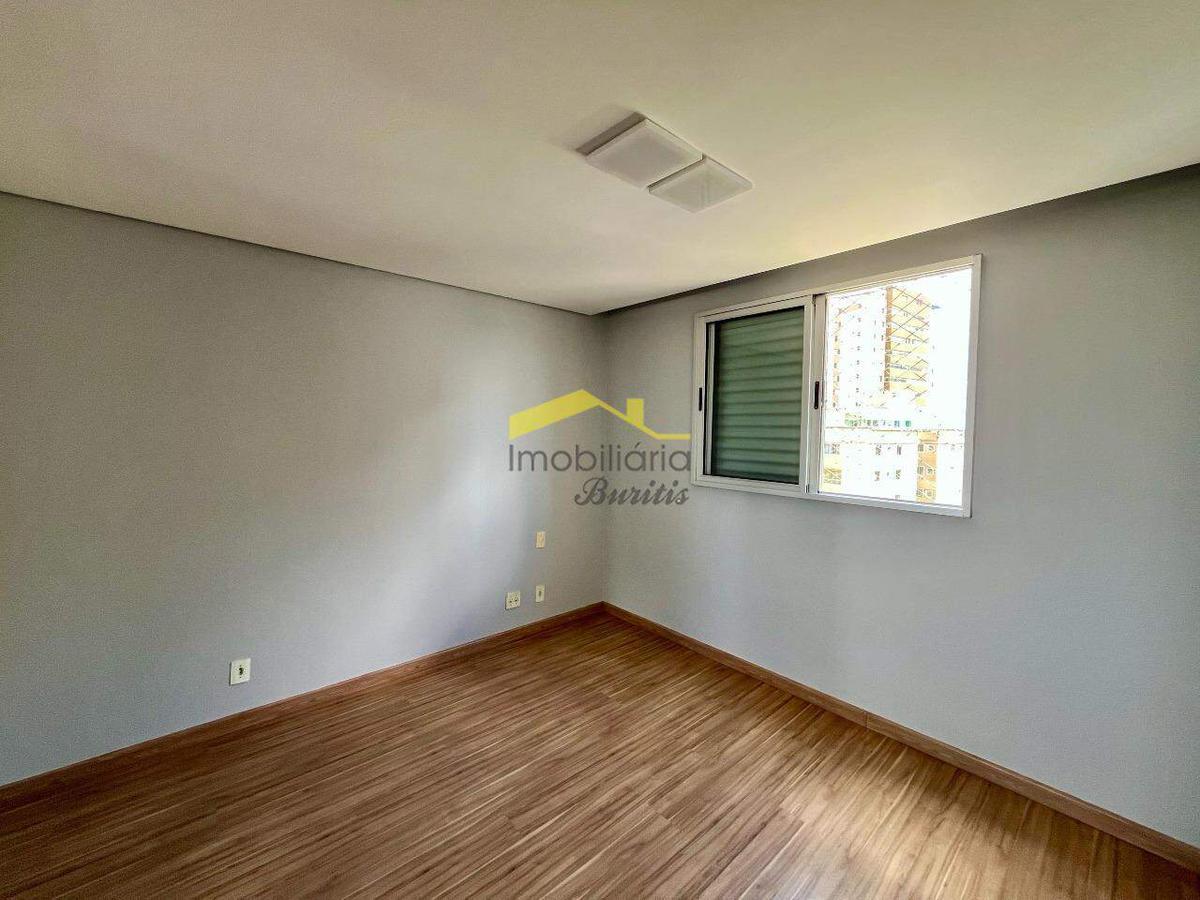 Apartamento, Buritis, 4 Quartos, 2 Vagas, 1 Suíte