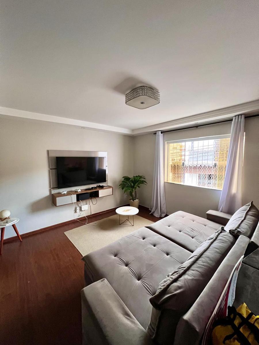 Apartamento, Vila Martins, 3 Quartos, 1 Vaga, 1 Suíte