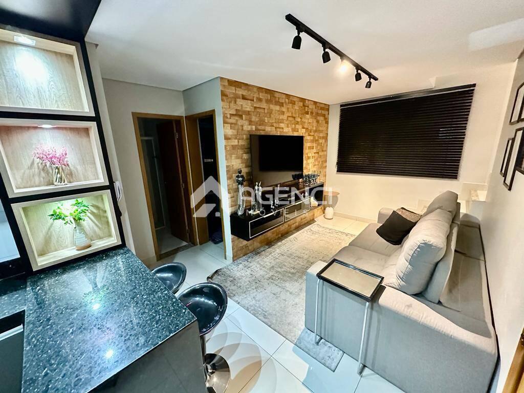 Apartamento, Cabral, 2 Quartos, 0 Vaga, 0 Suíte