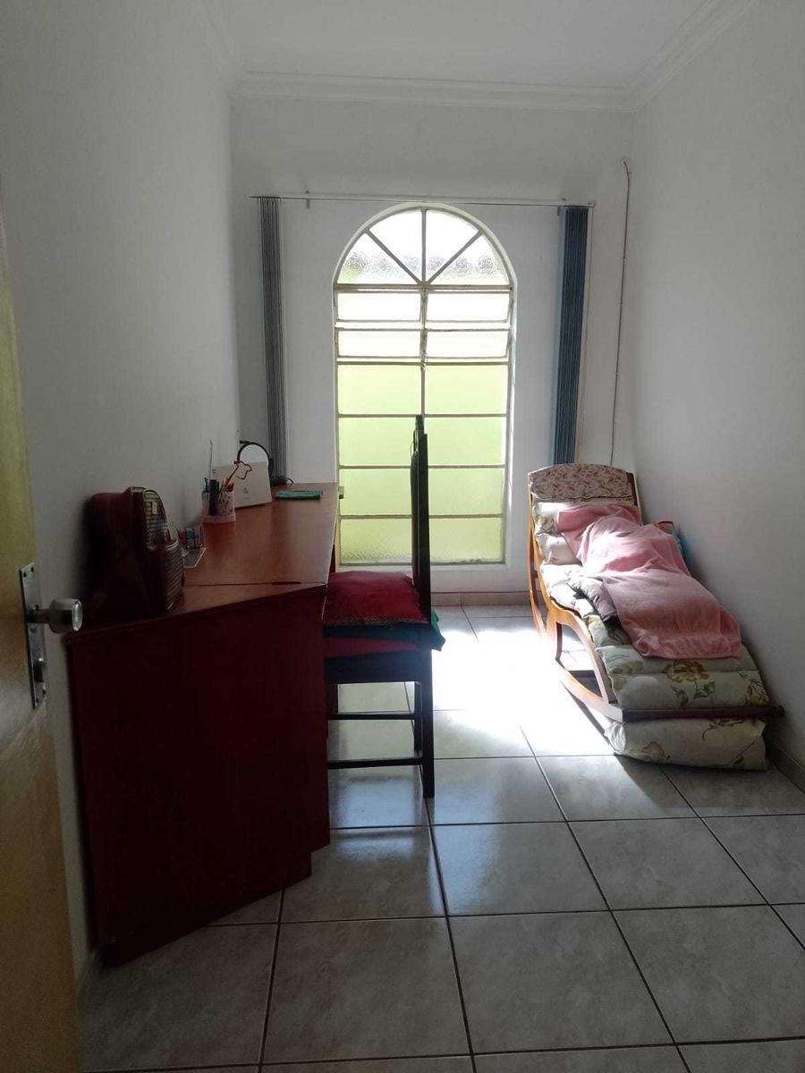 Casa, Alípio de Melo, 5 Quartos, 2 Vagas, 1 Suíte