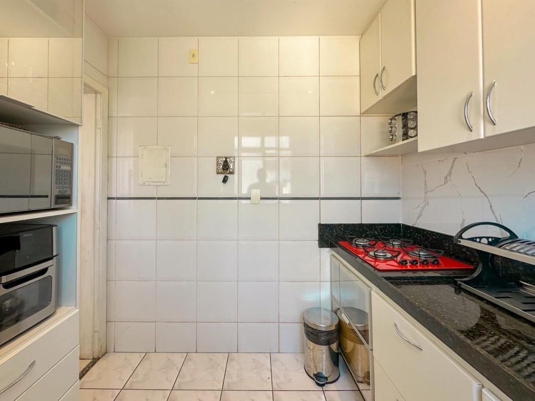 Cobertura, Castelo, 2 Quartos, 2 Vagas, 1 Suíte