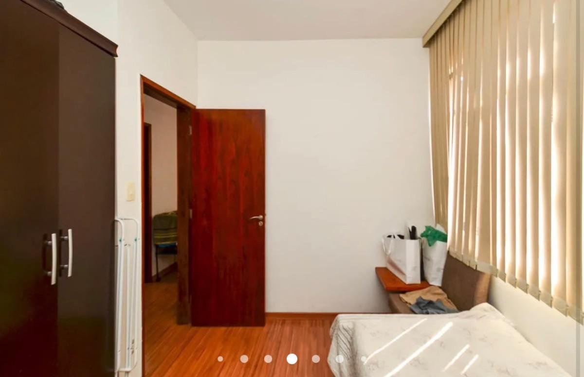 Apartamento, Horto, 3 Quartos, 1 Vaga