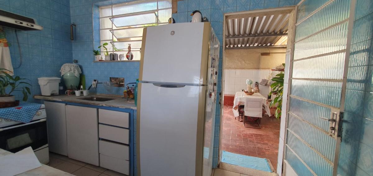 Casa, Salgado Filho, 3 Quartos, 3 Vagas, 1 Suíte