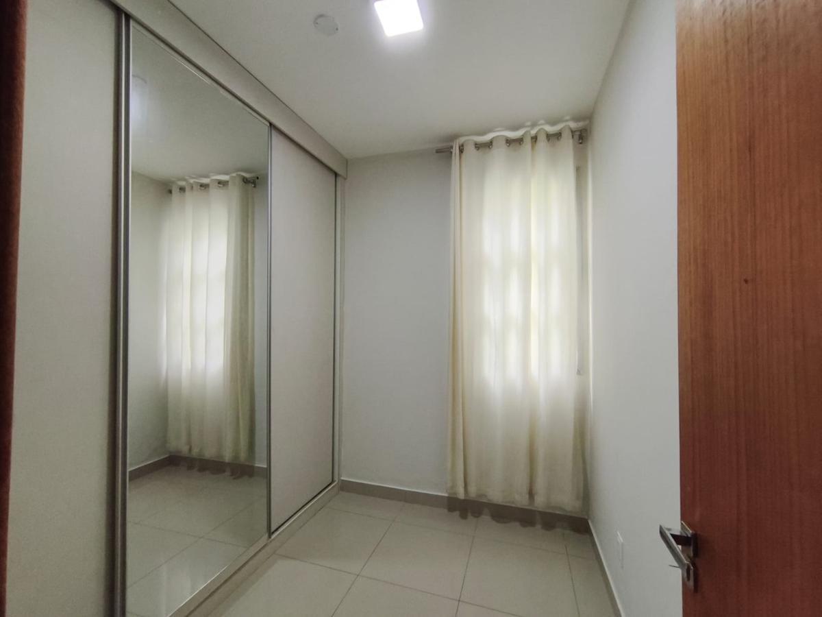 Apartamento, Estrela Dalva, 3 Quartos, 1 Vaga