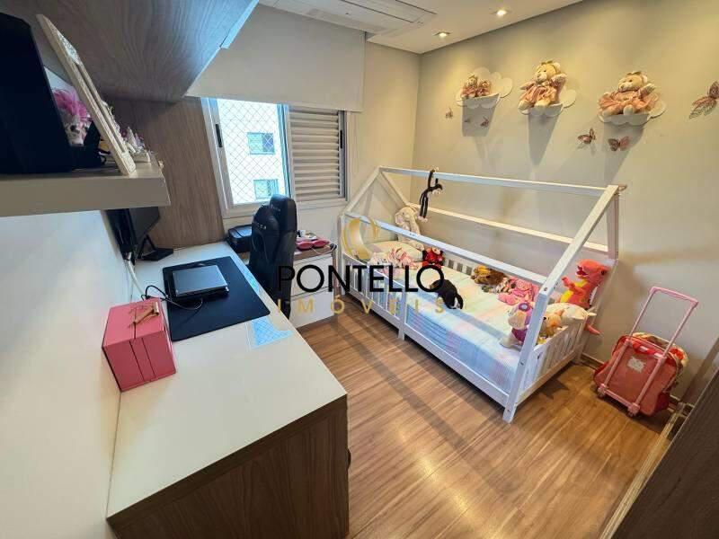 Cobertura, União, 3 Quartos, 3 Vagas, 1 Suíte