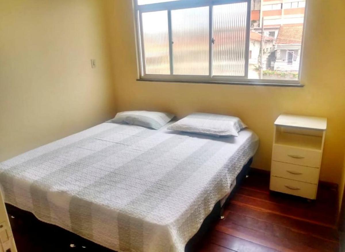 Apartamento, Santa Teresa, 1 Quarto, 1 Vaga