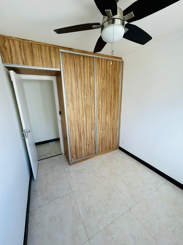 Apartamento, Caiçaras, 2 Quartos, 1 Vaga