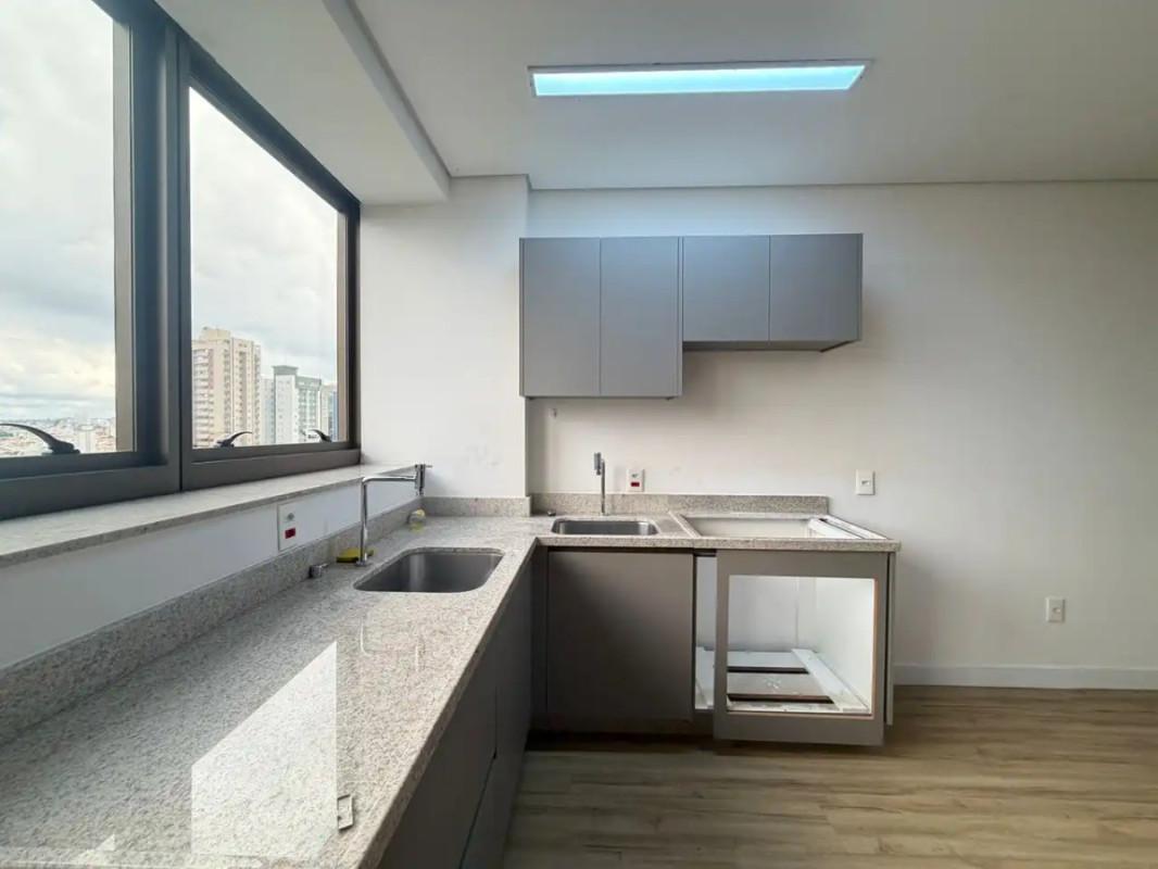 Apartamento, Barro Preto, 2 Quartos, 2 Vagas, 1 Suíte