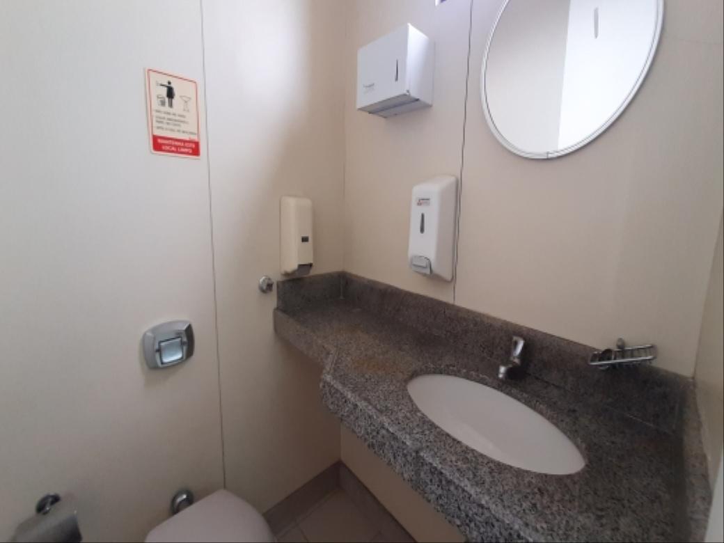 Sala, Santa Efigênia, 0 Quarto, 0 Vaga