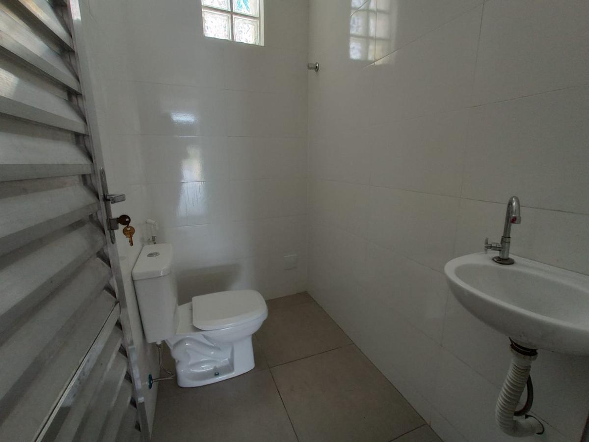 Andar, São Geraldo, 0 Quarto, 0 Vaga
