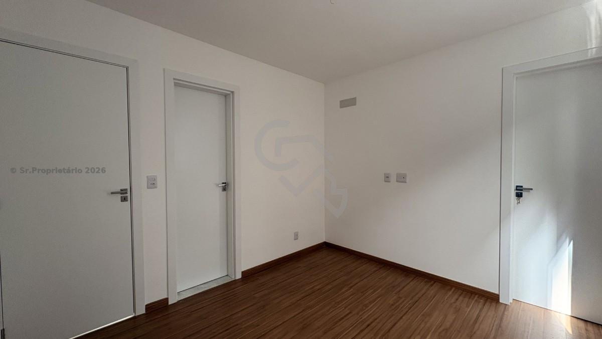 Apartamento, Vila Paris, 3 Quartos, 2 Vagas, 1 Suíte