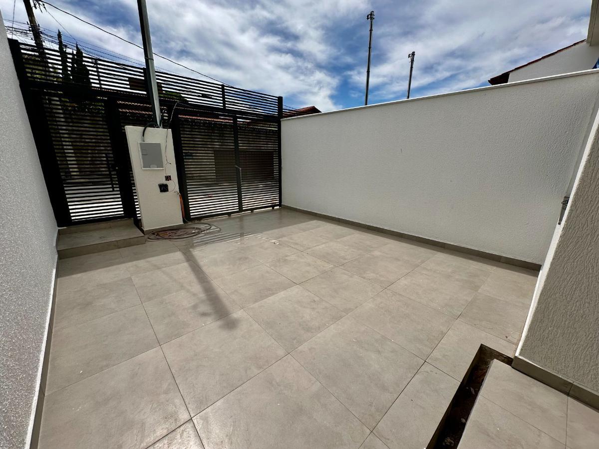 Casa, Planalto, 3 Quartos, 2 Vagas, 1 Suíte