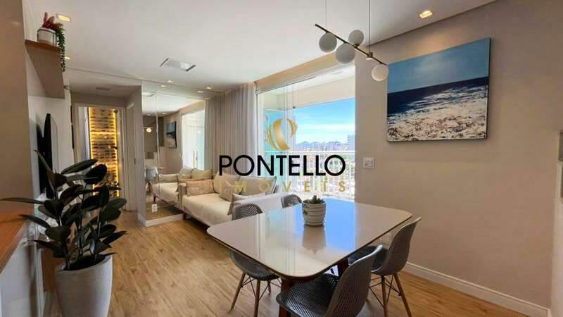 Cobertura, Aeroporto, 2 Quartos, 2 Vagas, 1 Suíte