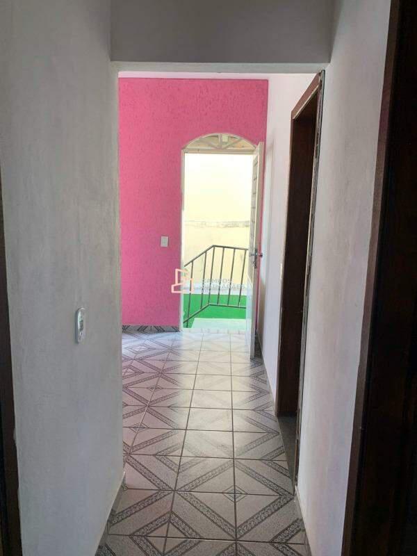 Casa, Lago Azul, 2 Quartos, 1 Vaga
