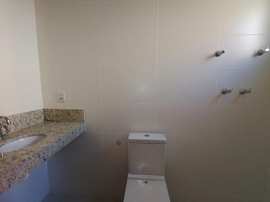 Cobertura, Prado, 3 Quartos, 2 Vagas, 1 Suíte