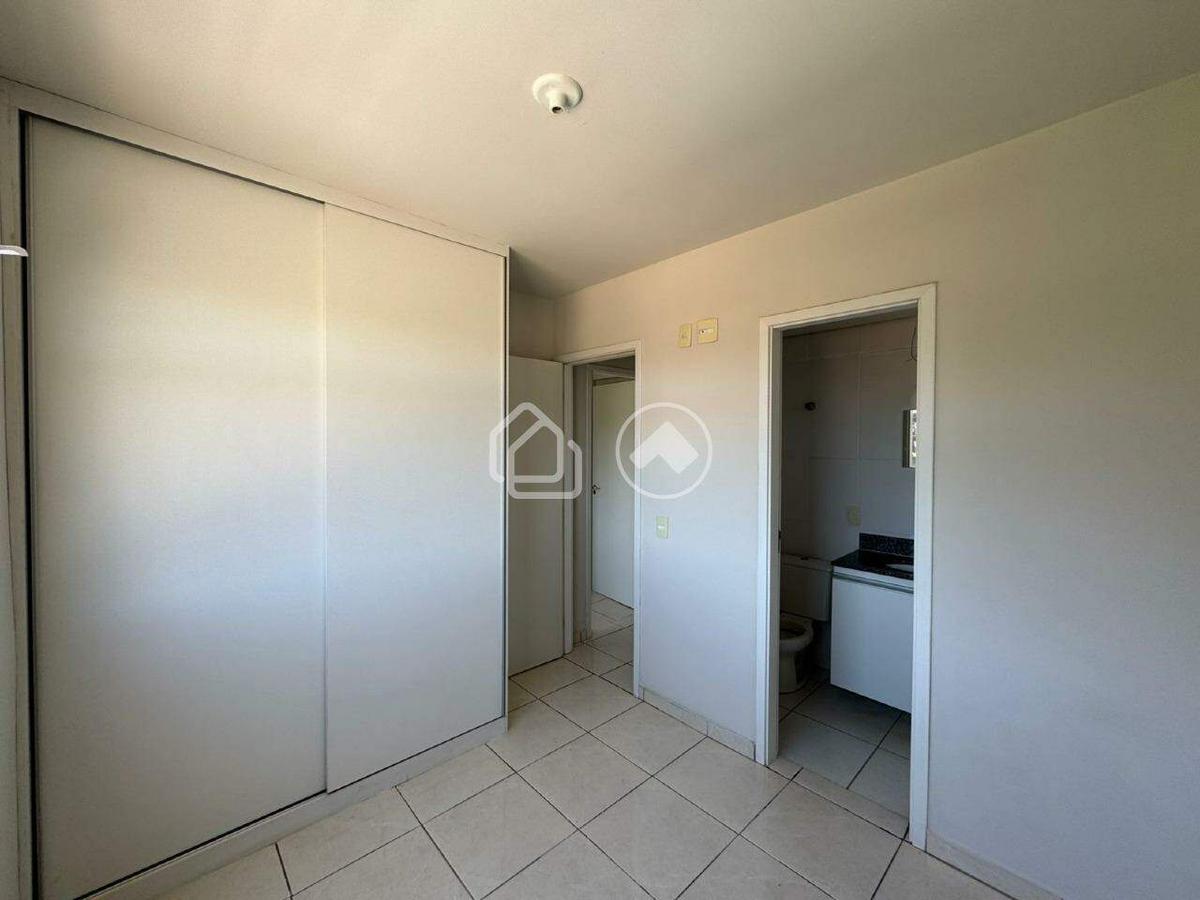 Apartamento, Buritis, 2 Quartos, 2 Vagas, 1 Suíte