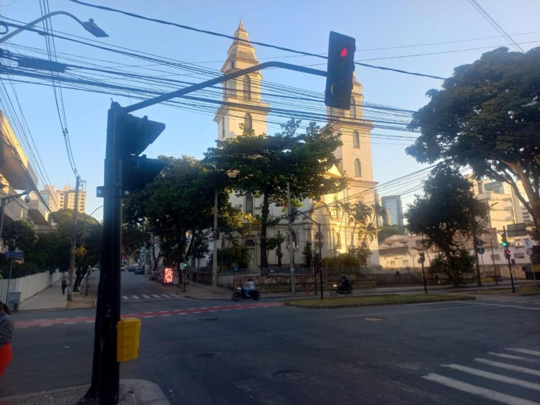 Andar, Centro, 0 Quarto, 0 Vaga