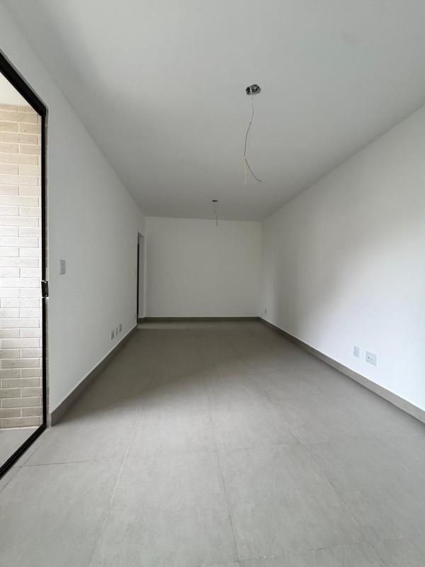 Apartamento, Sagrada Família, 3 Quartos, 2 Vagas, 1 Suíte