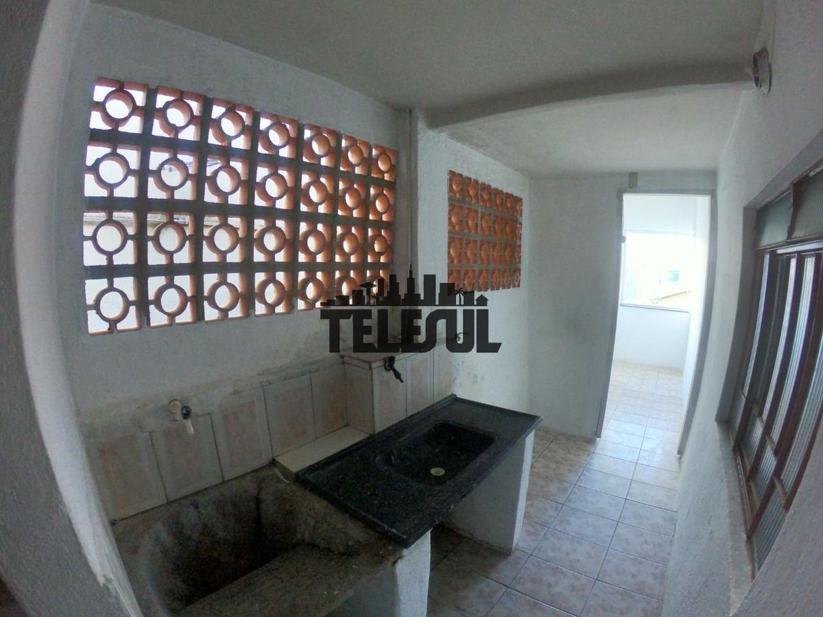 Casa, Vila Mendes, 1 Quarto, 0 Vaga