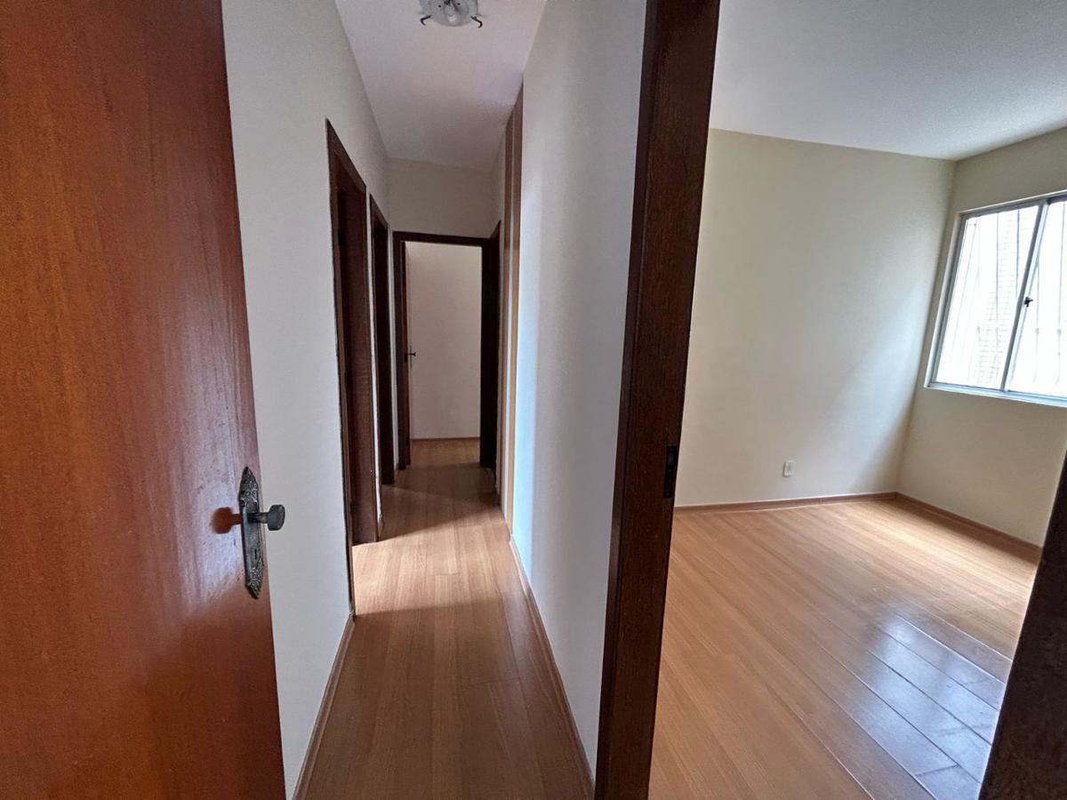 Apartamento, Cidade Nova, 4 Quartos, 2 Vagas, 1 Suíte