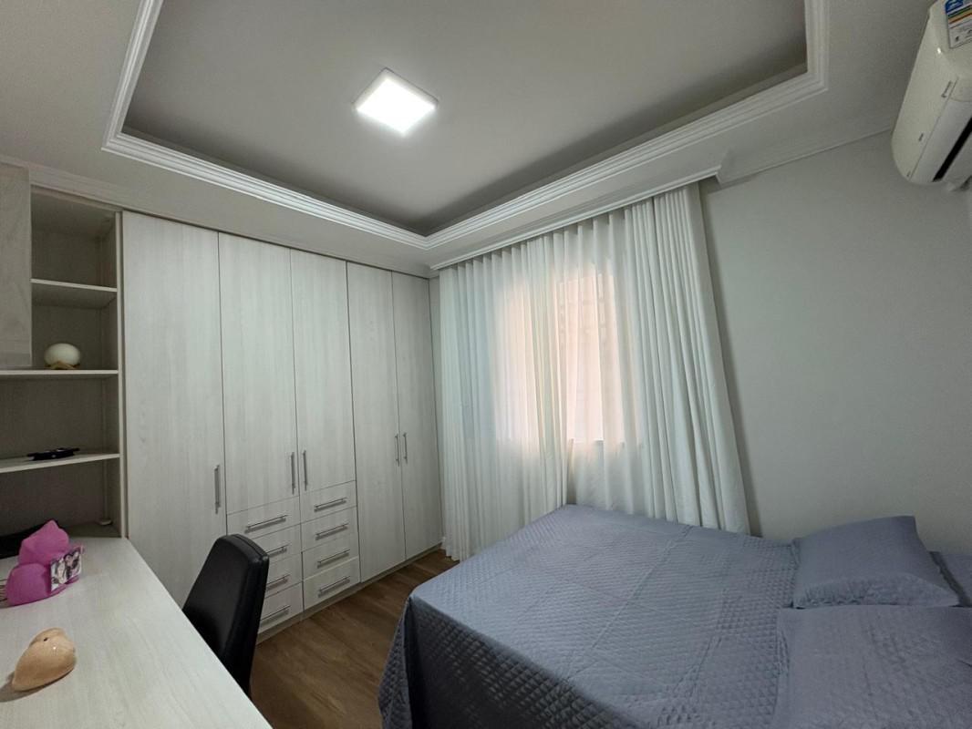 Casa, Tirol, 3 Quartos, 5 Vagas, 1 Suíte