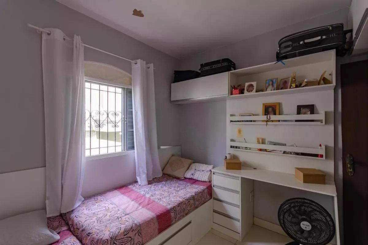 Cobertura, Heliópolis, 4 Quartos, 2 Vagas, 1 Suíte