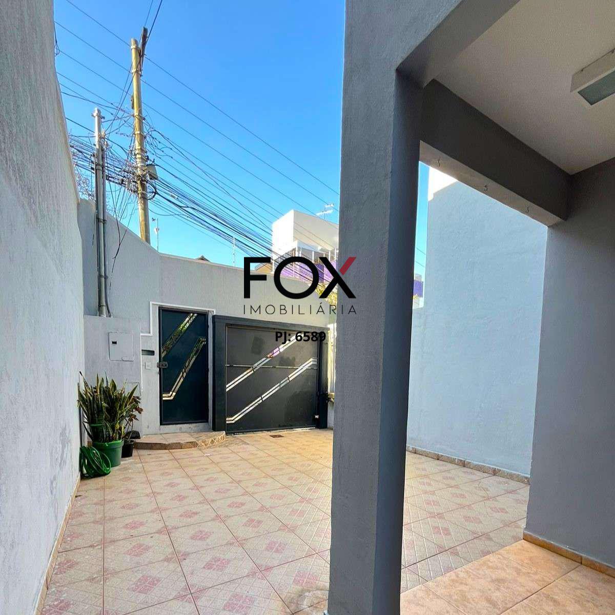 Casa, Dona Clara, 3 Quartos, 2 Vagas, 1 Suíte