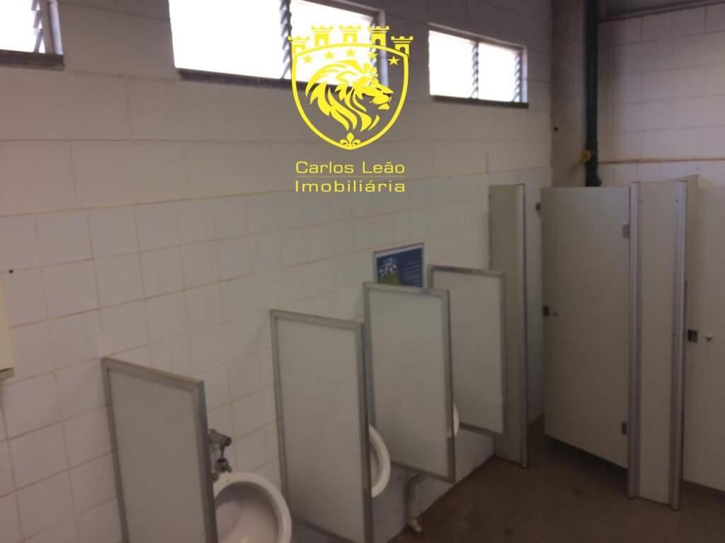 Galpão, Olhos D'água, 0 Quarto, 0 Vaga