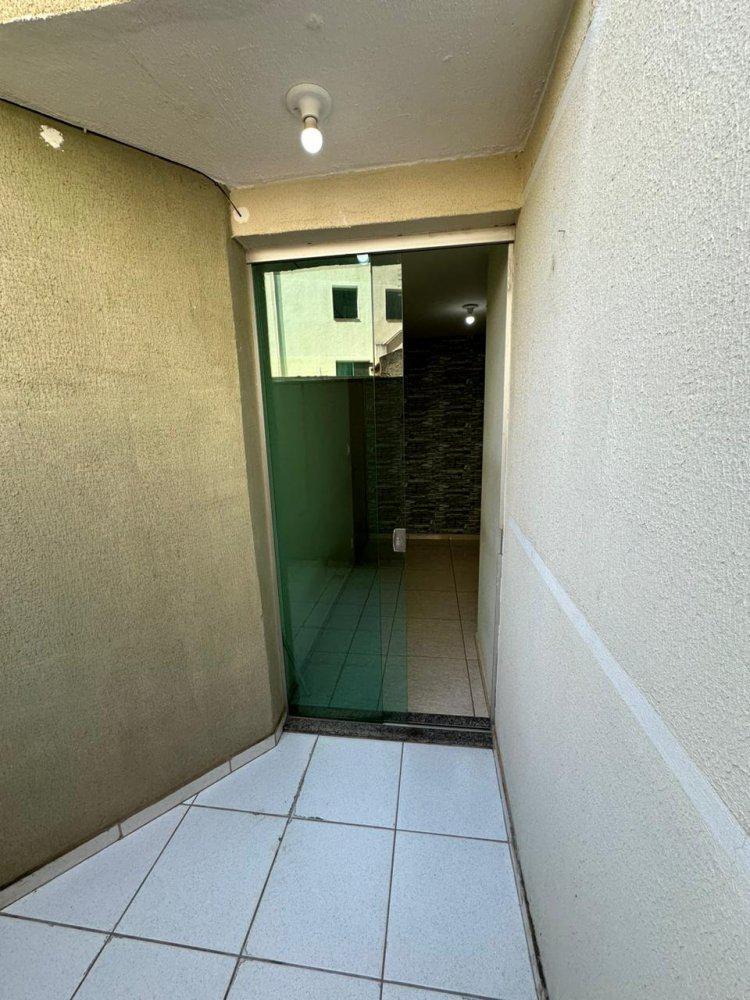 Apartamento, Masterville, 2 Quartos, 1 Vaga