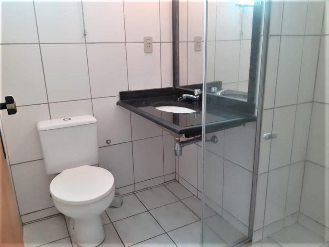 Apartamento, Palmares, 3 Quartos, 2 Vagas, 1 Suíte