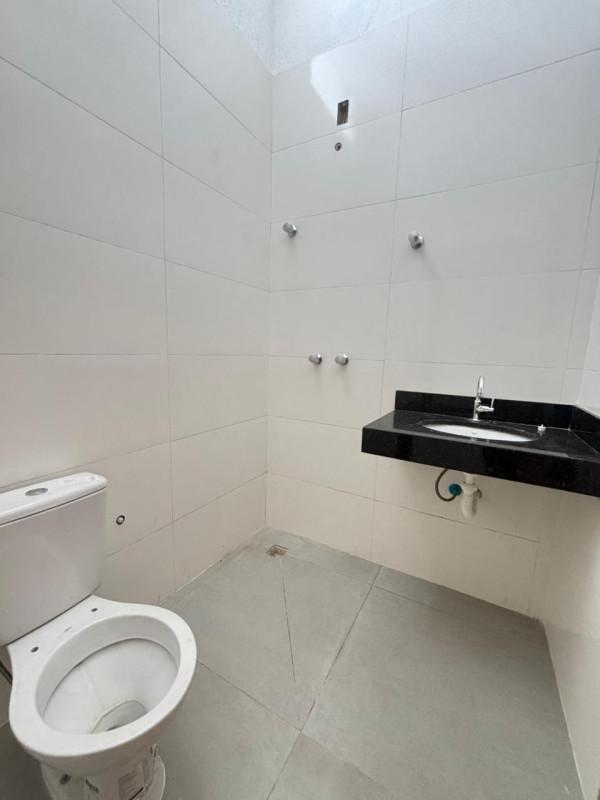 Casa, Jardim dos Comerciários, 2 Quartos, 2 Vagas