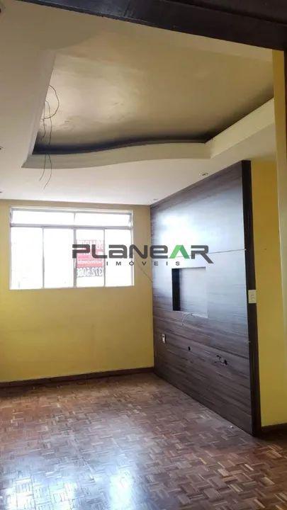 Apartamento, Glória, 2 Quartos, 1 Vaga