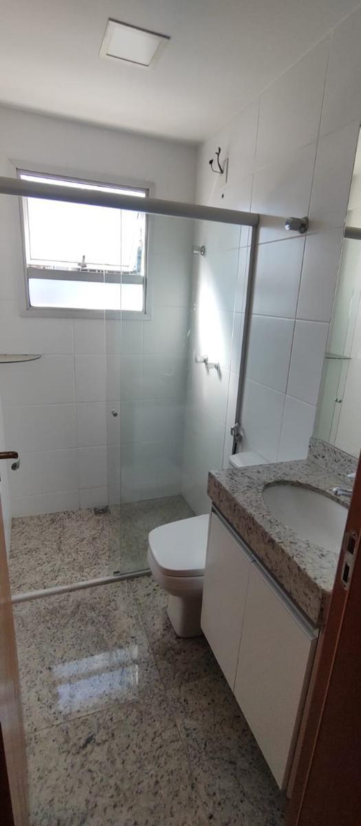 Cobertura, Buritis, 4 Quartos, 4 Vagas, 1 Suíte
