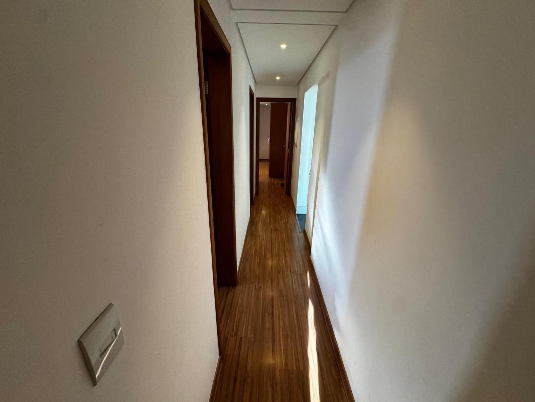 Cobertura, Fernão Dias, 4 Quartos, 4 Vagas, 1 Suíte