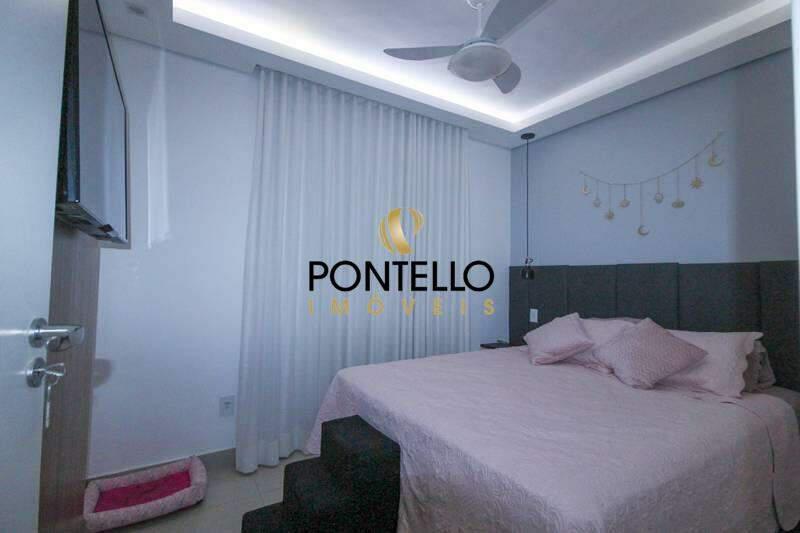 Apartamento, Piratininga (venda Nova), 3 Quartos, 1 Vaga, 1 Suíte