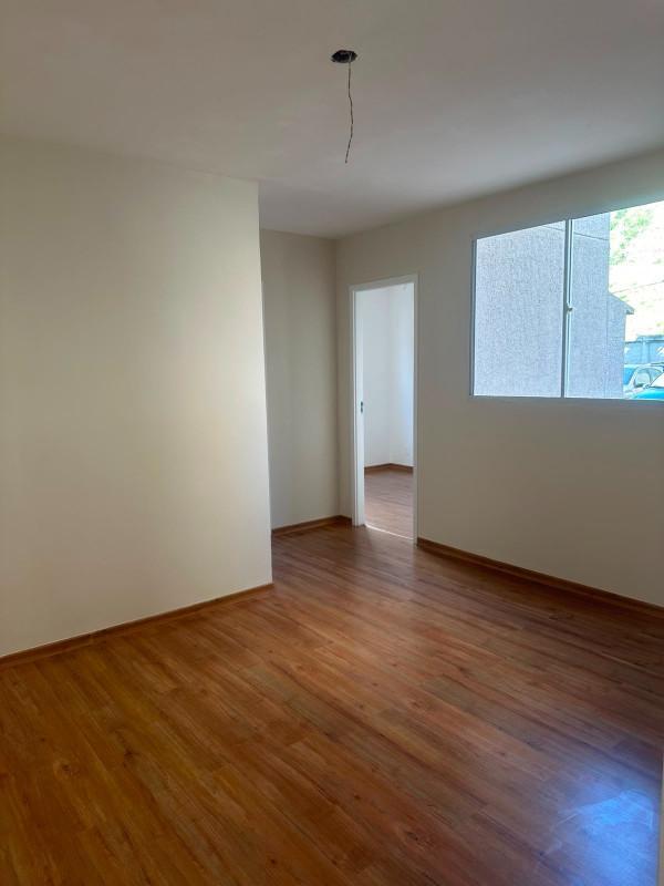 Apartamento, Maria da Conceição, 2 Quartos, 1 Vaga