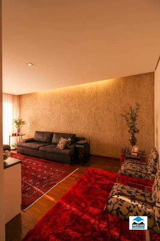 Apartamento, Sion, 4 Quartos, 1 Vaga, 1 Suíte