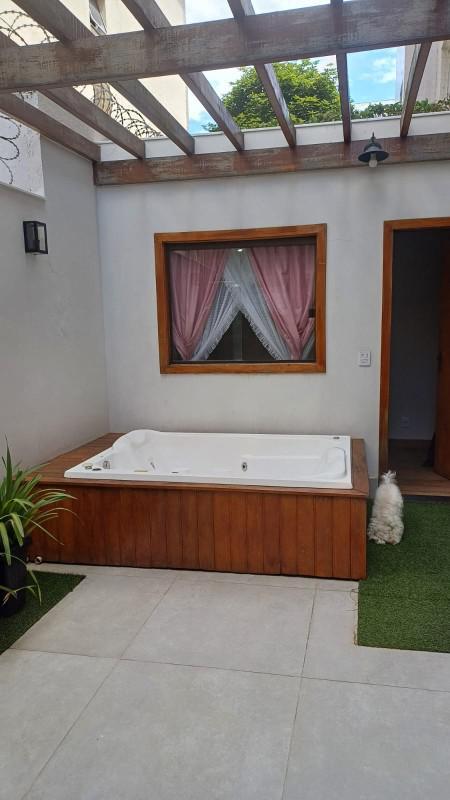 Apartamento, Fernão Dias, 4 Quartos, 3 Vagas, 1 Suíte