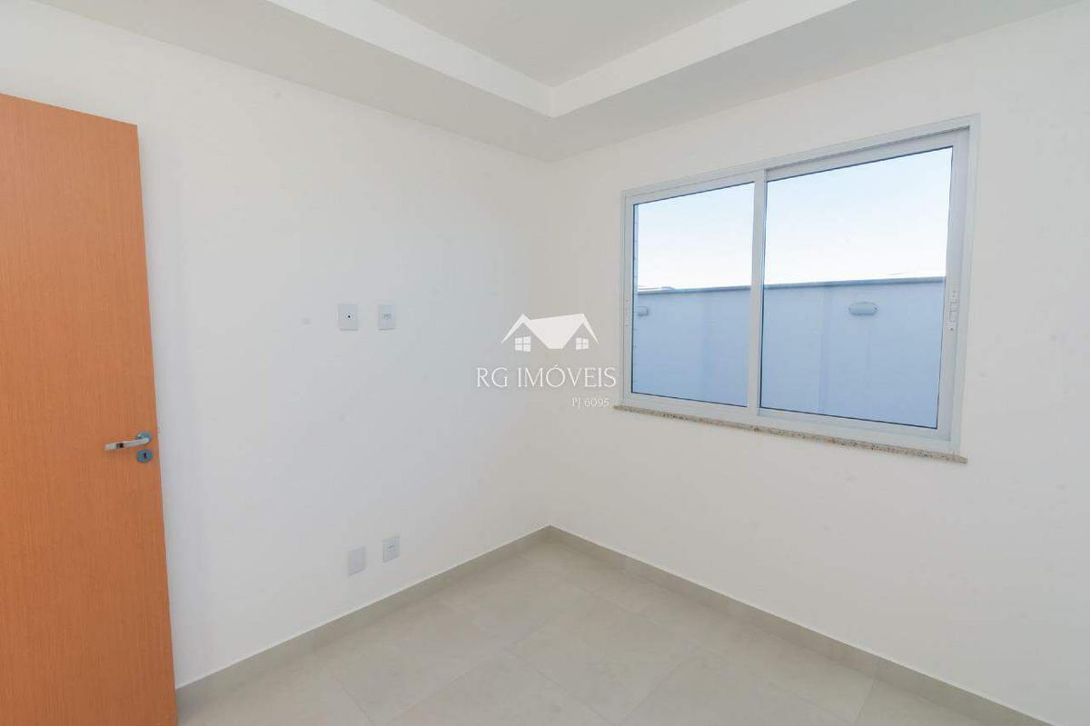 Apartamento, Araguaia, 3 Quartos, 2 Vagas, 1 Suíte
