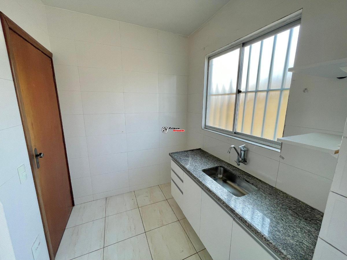 Apartamento, Jaraguá, 3 Quartos, 1 Vaga