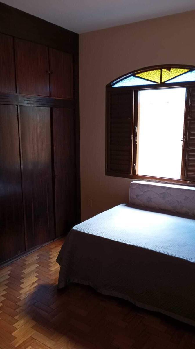 Casa, Nova Granada, 4 Quartos, 4 Vagas, 1 Suíte