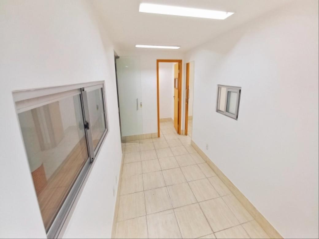 Andar, Santo Agostinho, 0 Quarto, 0 Vaga