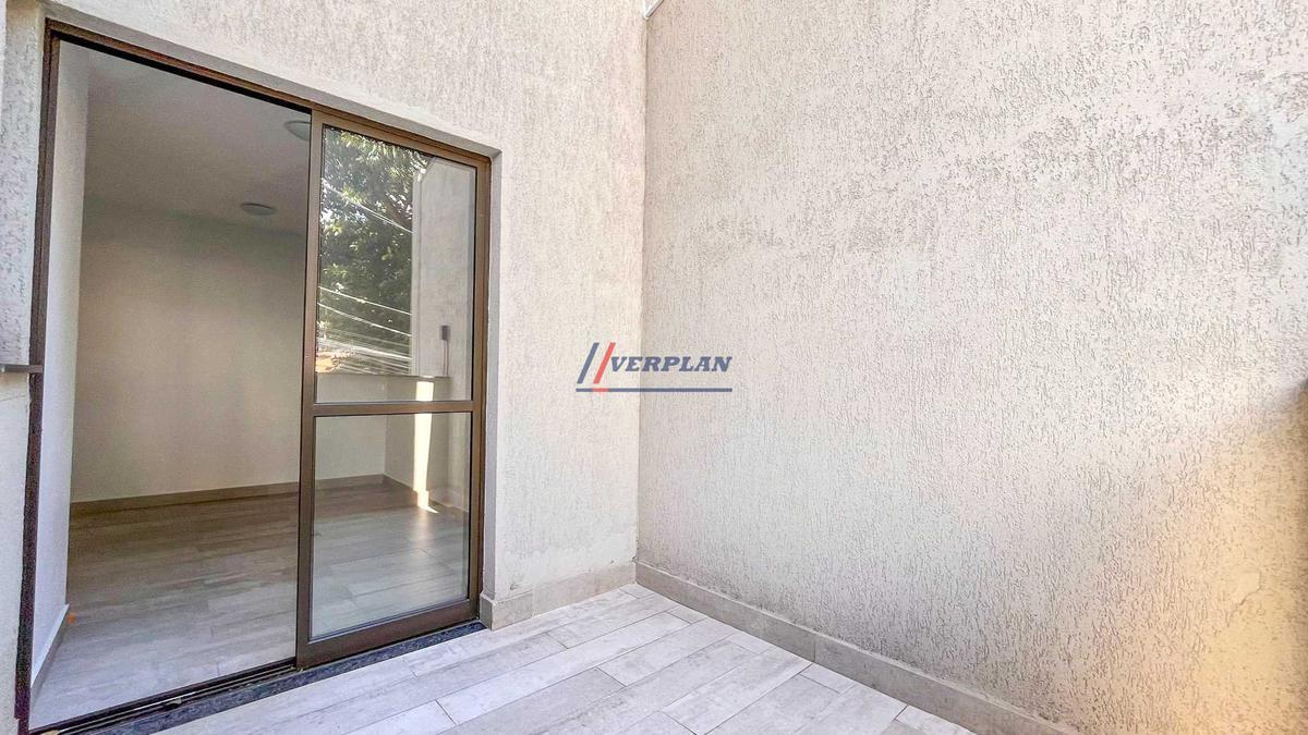 Lote, Santo Agostinho, 3 Quartos, 2 Vagas, 1 Suíte