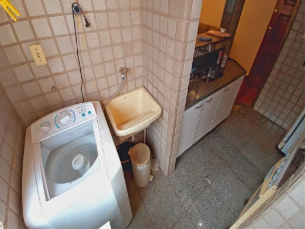 Apartamento, Cruzeiro, 1 Quarto, 1 Vaga, 1 Suíte