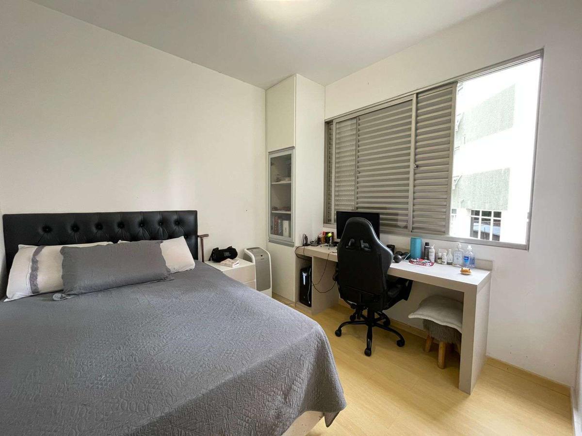 Apartamento, Lourdes, 3 Quartos, 1 Vaga, 1 Suíte
