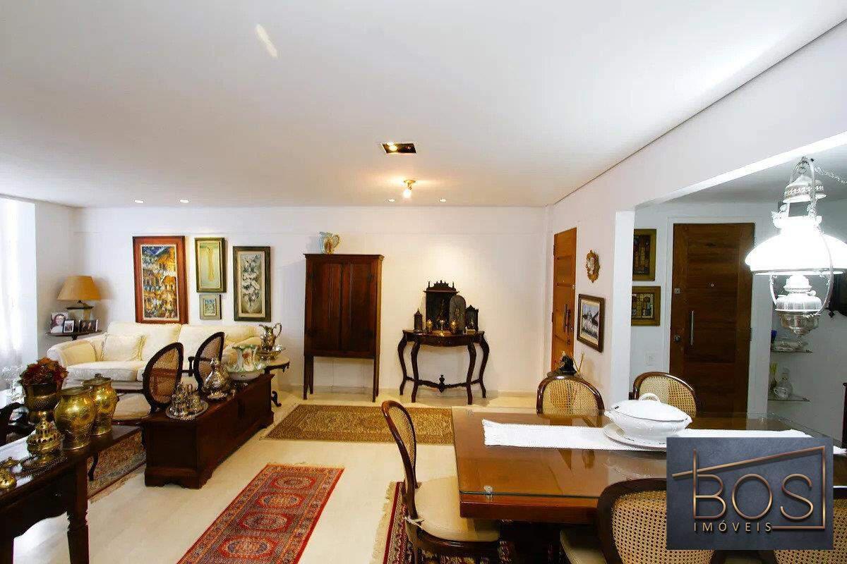 Apartamento, Santa Lúcia, 3 Quartos, 2 Vagas, 1 Suíte