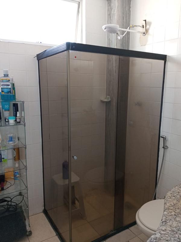 Cobertura, Ana Lúcia, 4 Quartos, 2 Vagas, 1 Suíte