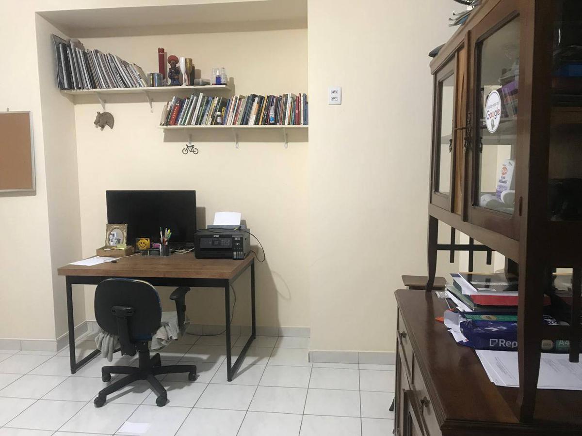 Apartamento, Caravelas, 3 Quartos, 2 Vagas, 1 Suíte