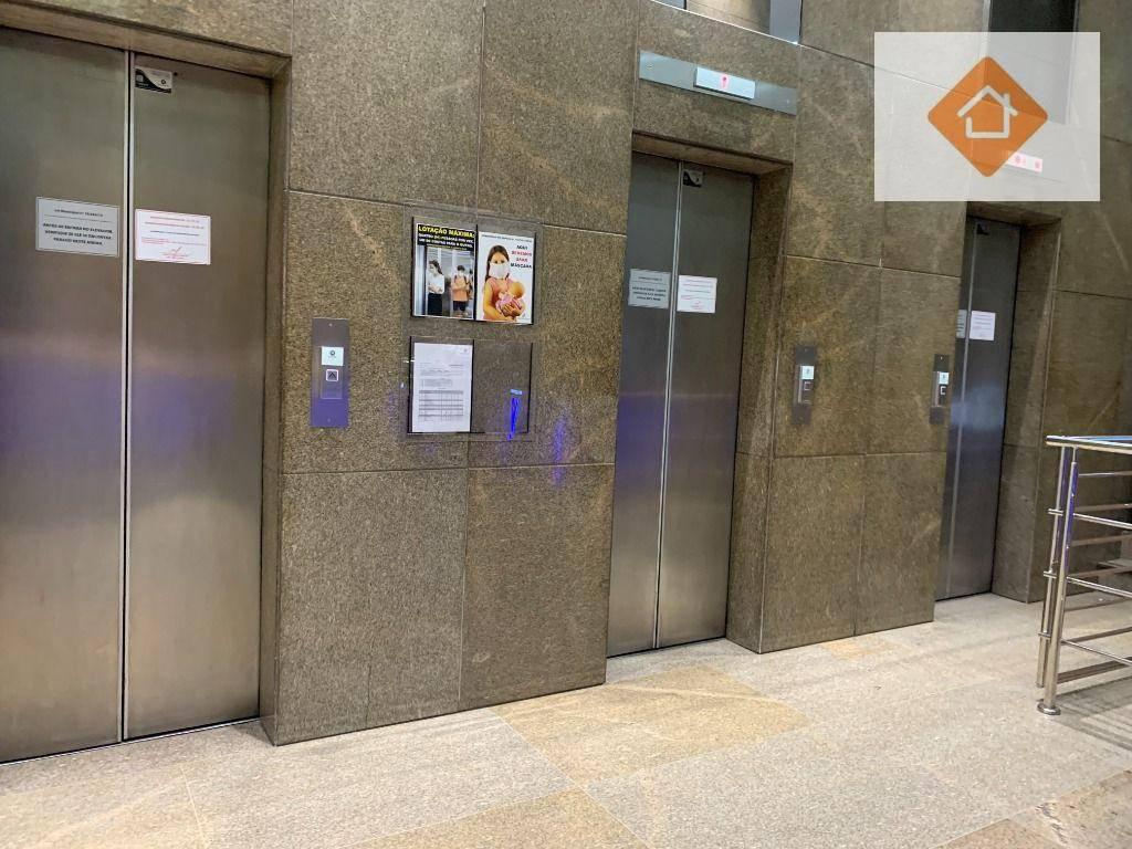 Sala, Centro, 0 Quarto, 0 Vaga