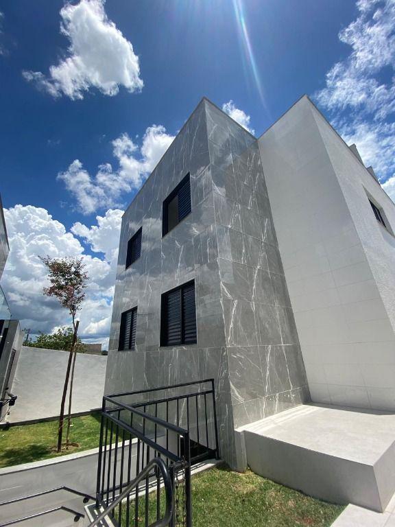 Cobertura, São Geraldo, 2 Quartos, 1 Vaga, 2 Suítes